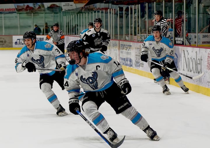 Windigo Relocating After 3 Winning Seasons in Eagle River